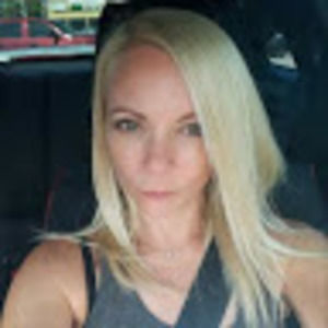 Meet your Posher, Virginia